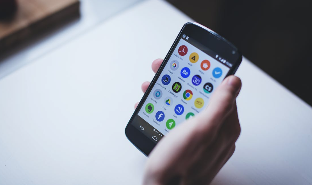 App Store Optyimization