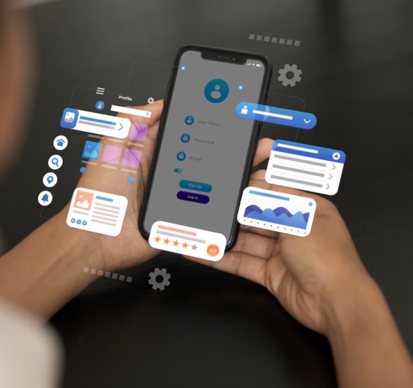 Mobile Marketing Automation