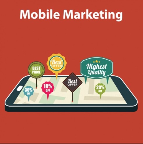 Mobile Marketing