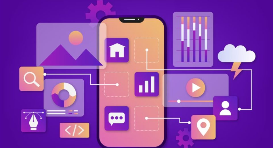 Apps and Mobile Marketing