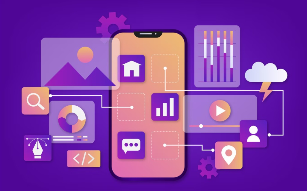 Apps and Mobile Marketing