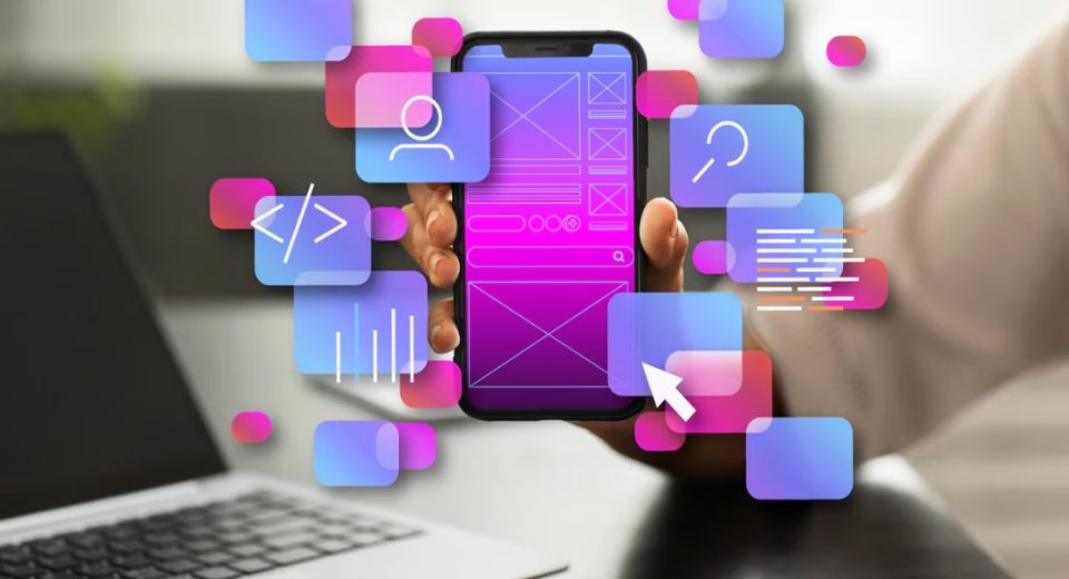 Mobile App Marketing