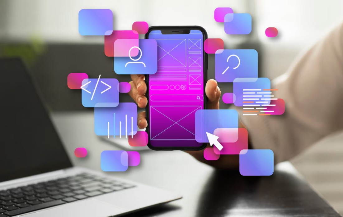 Mobile App Marketing