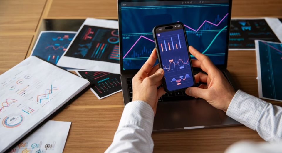 Mobile App Market Profitable