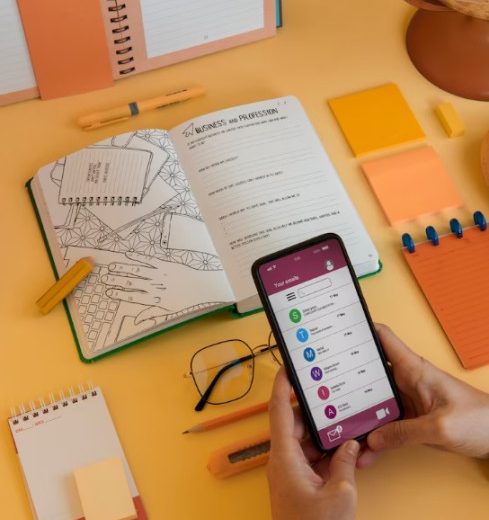 Mobile App Marketing Plan