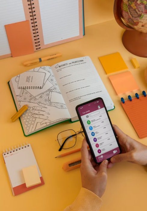 Mobile App Marketing Plan