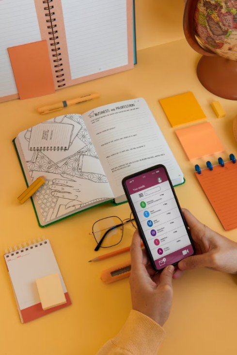 Mobile App Marketing Plan