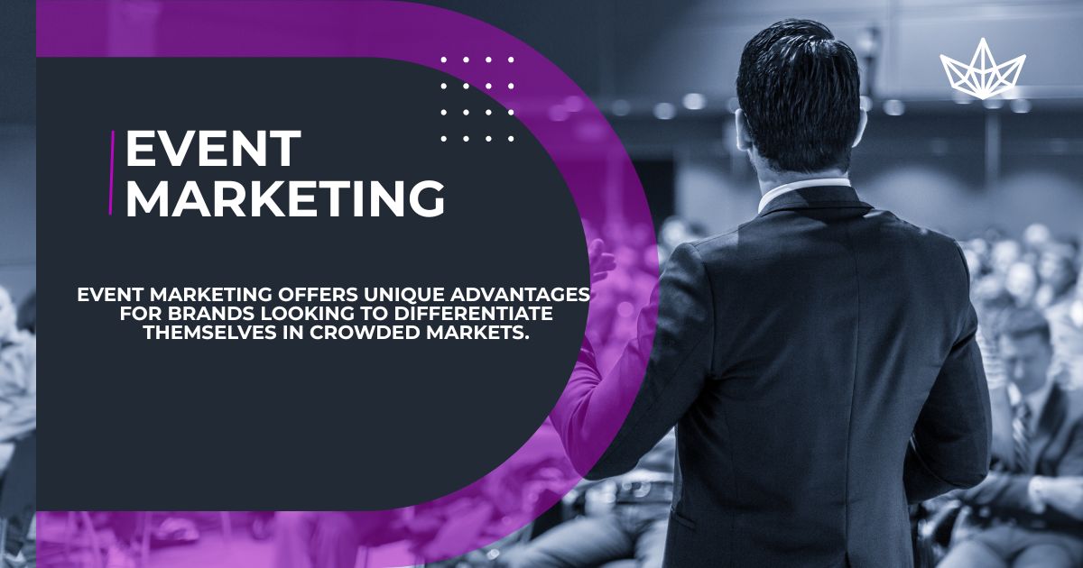 EVENT Marketing
