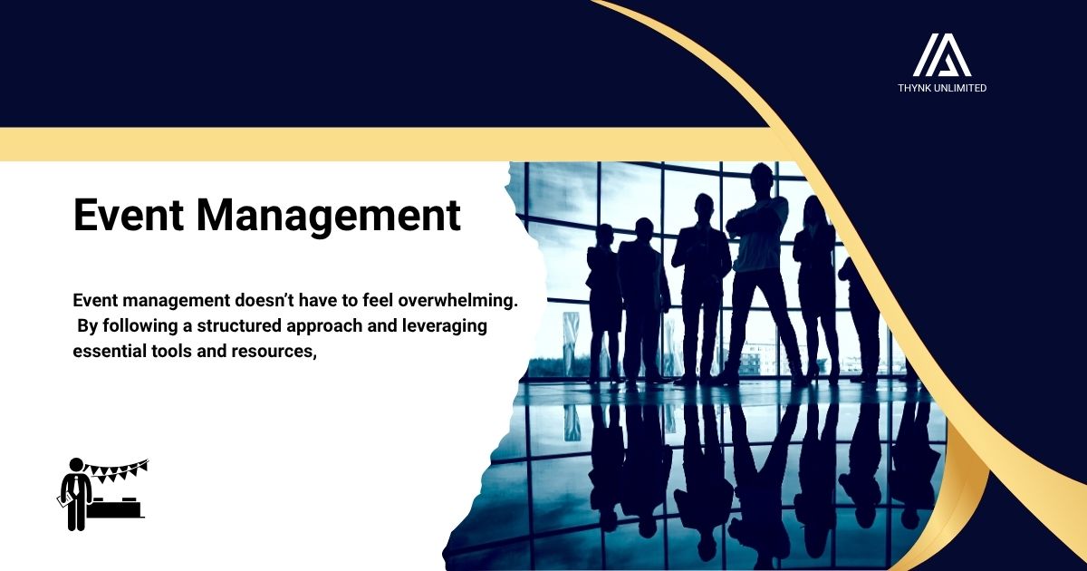 Event Management