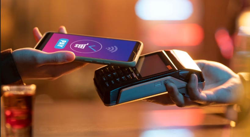 Mobile Wallet Marketing Revolution