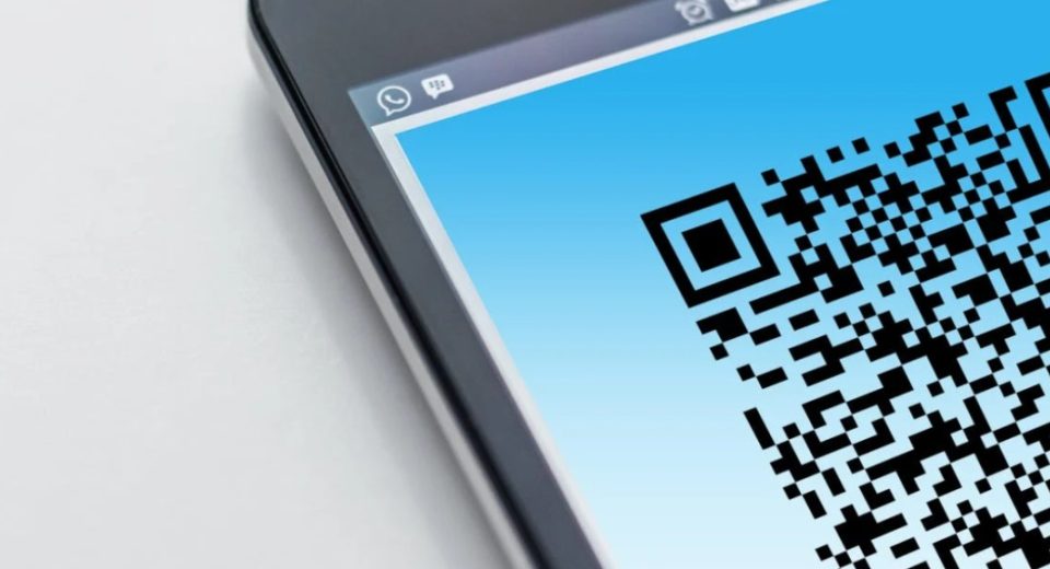 QR Code Marketing