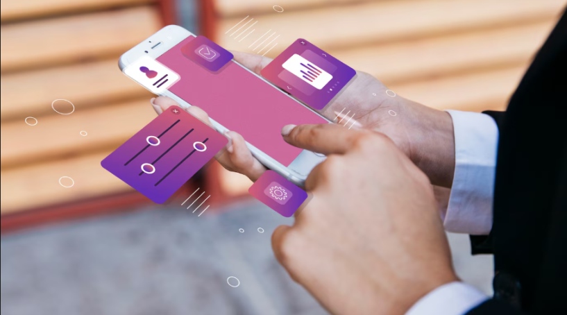 mobile wallet marketing strategy