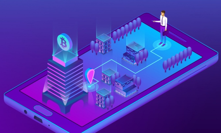 global mobile wallet market size