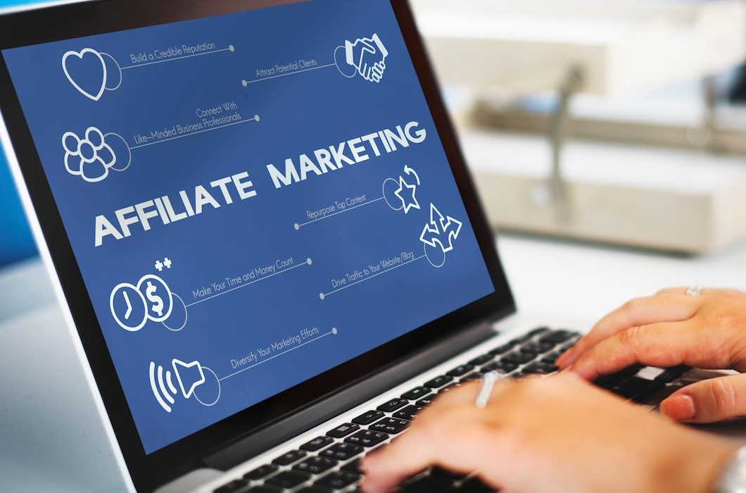 Affiliate Marketing