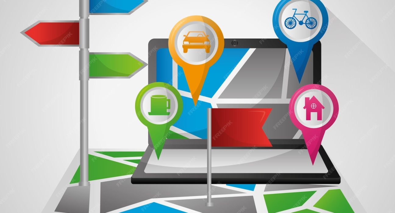 Location-Based Marketing