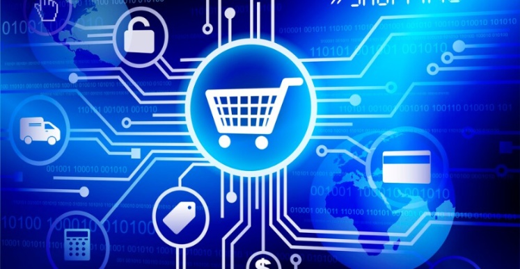 Mobile Commerce Shopping