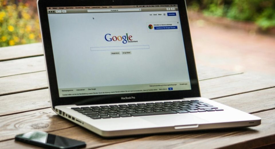 Voice Search Optimization