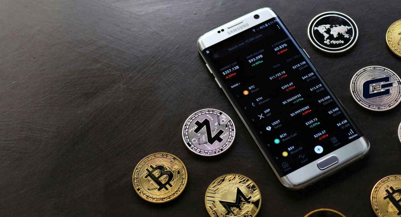 mobile wallet marketing platform