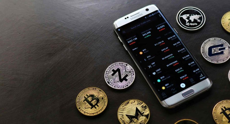 mobile wallet marketing platform