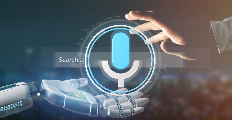 Optimization for Voice Search
