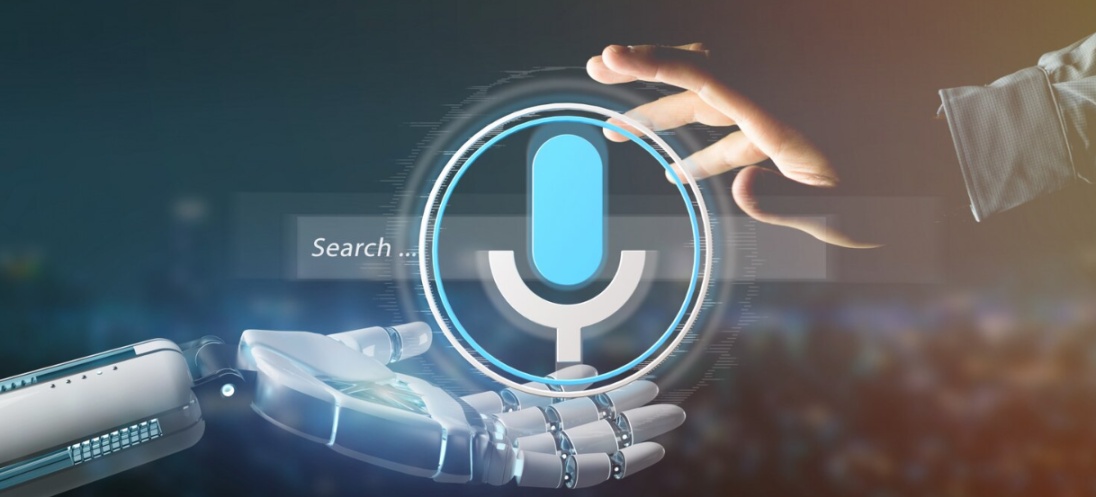 Optimization for Voice Search