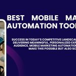The 2 Most Critical Apps for Mobile Marketing Success on Your Smartphone