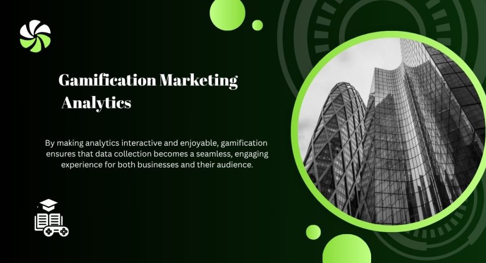 Gamification Marketing Analytics