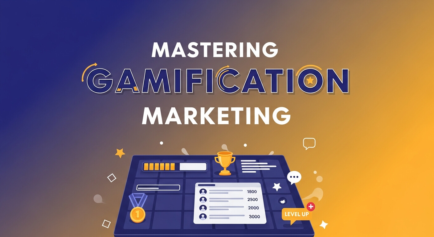 Gamification Marketing Challenges
