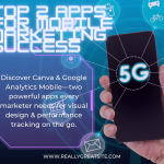 Mobile Content Marketing Guide for a Mobile-First Digital World