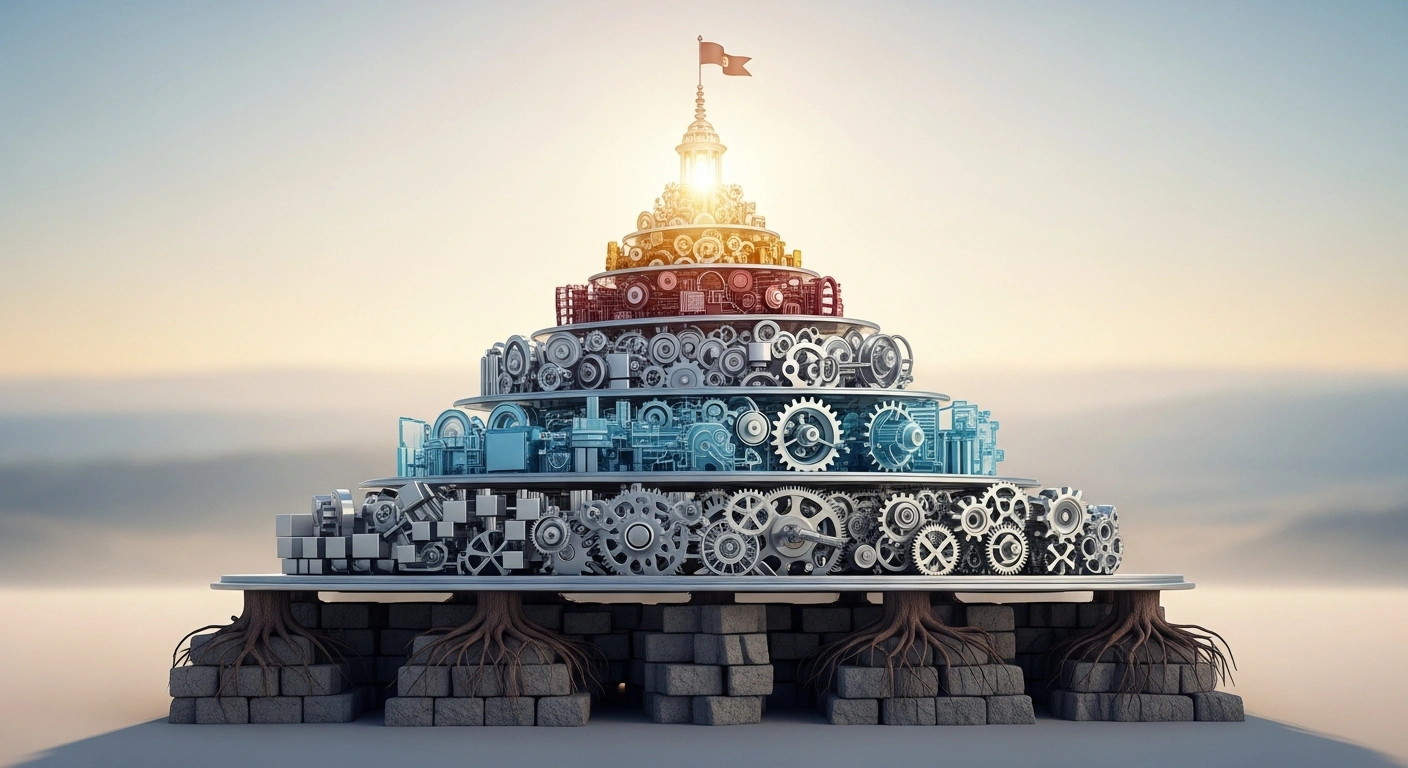 Building Long-Term Success