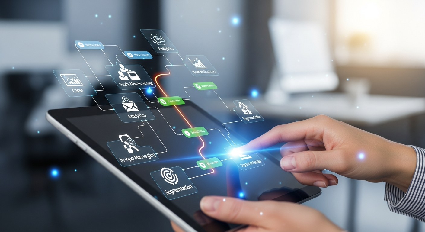 Choosing the Right Mobile Marketing Automation Platform