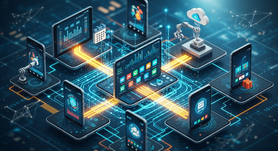 Mobile Marketing Automation