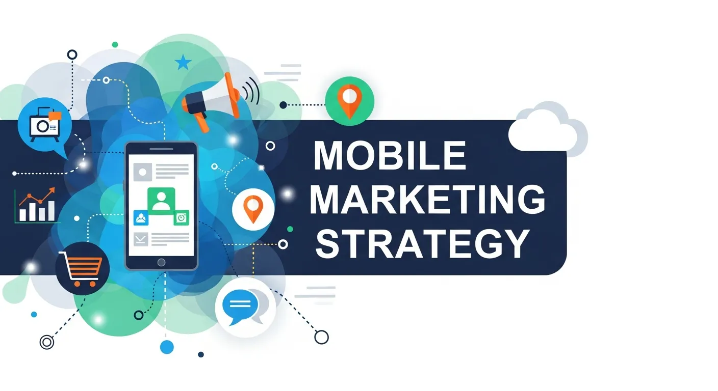 Mobile Marketing Strategy