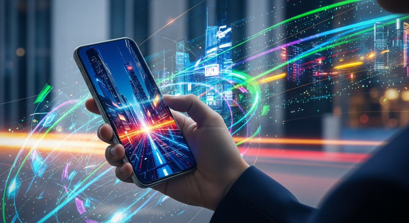 Mobile Marketing to the Next Level