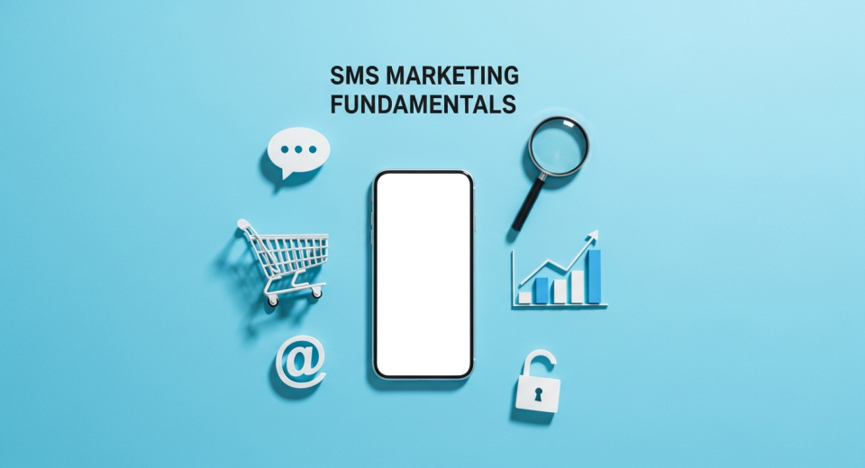 SMS Marketing Fundamentals