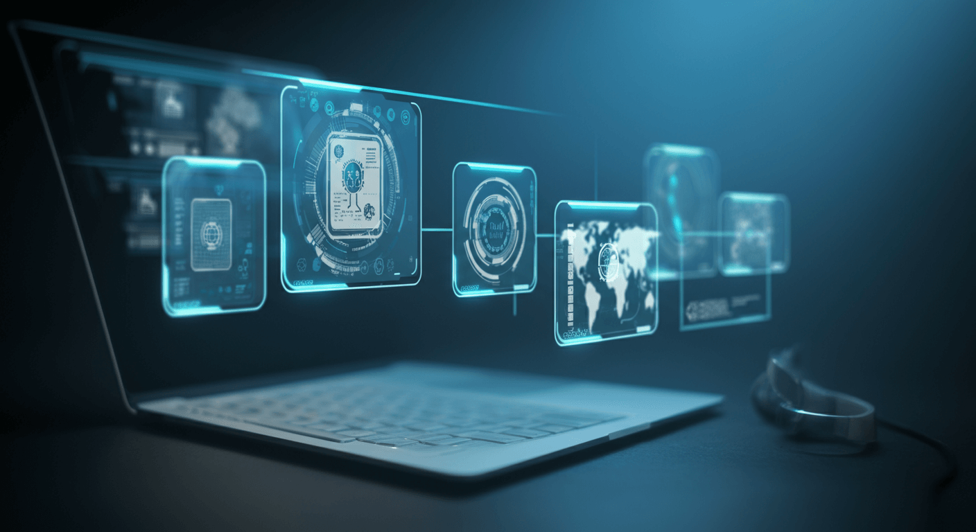 Technology and Platform Selection