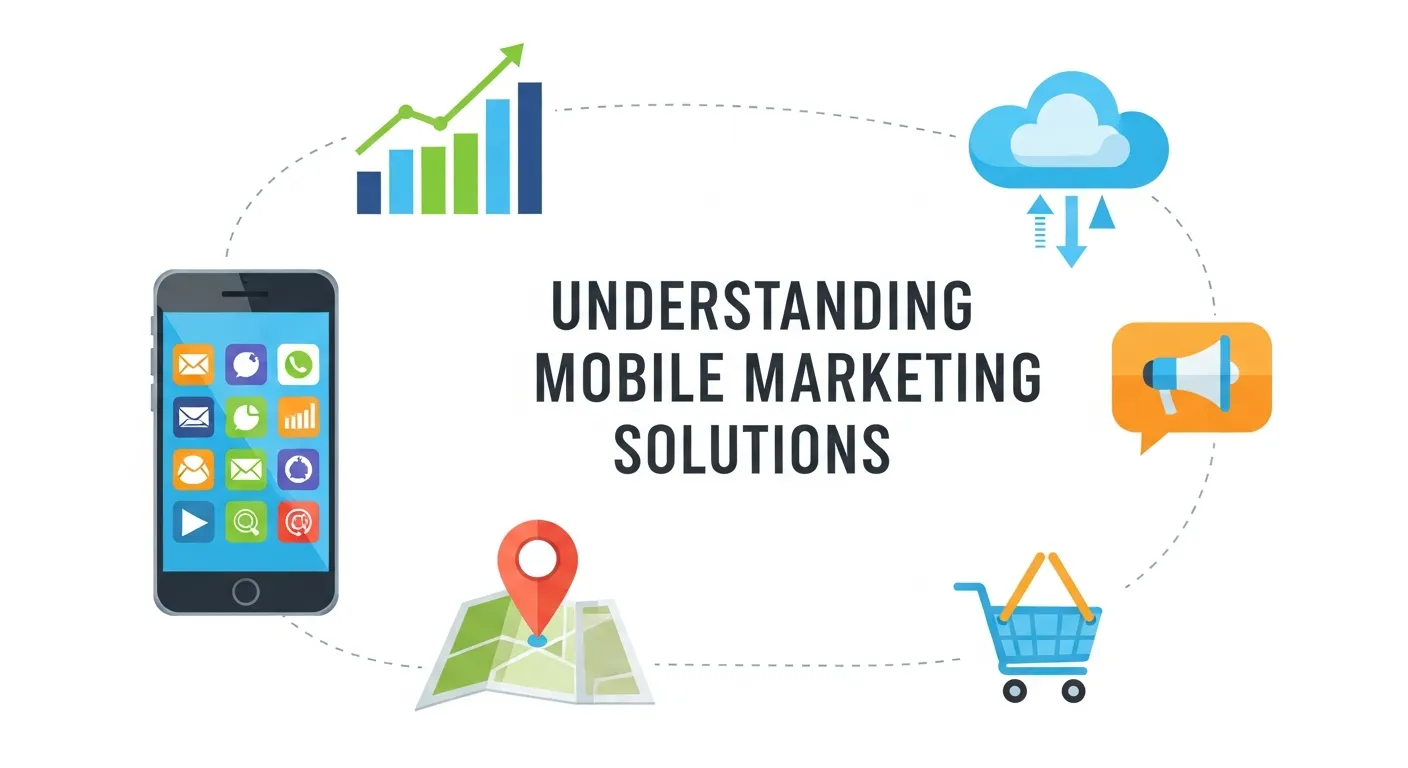 Mobile Marketing Solutions