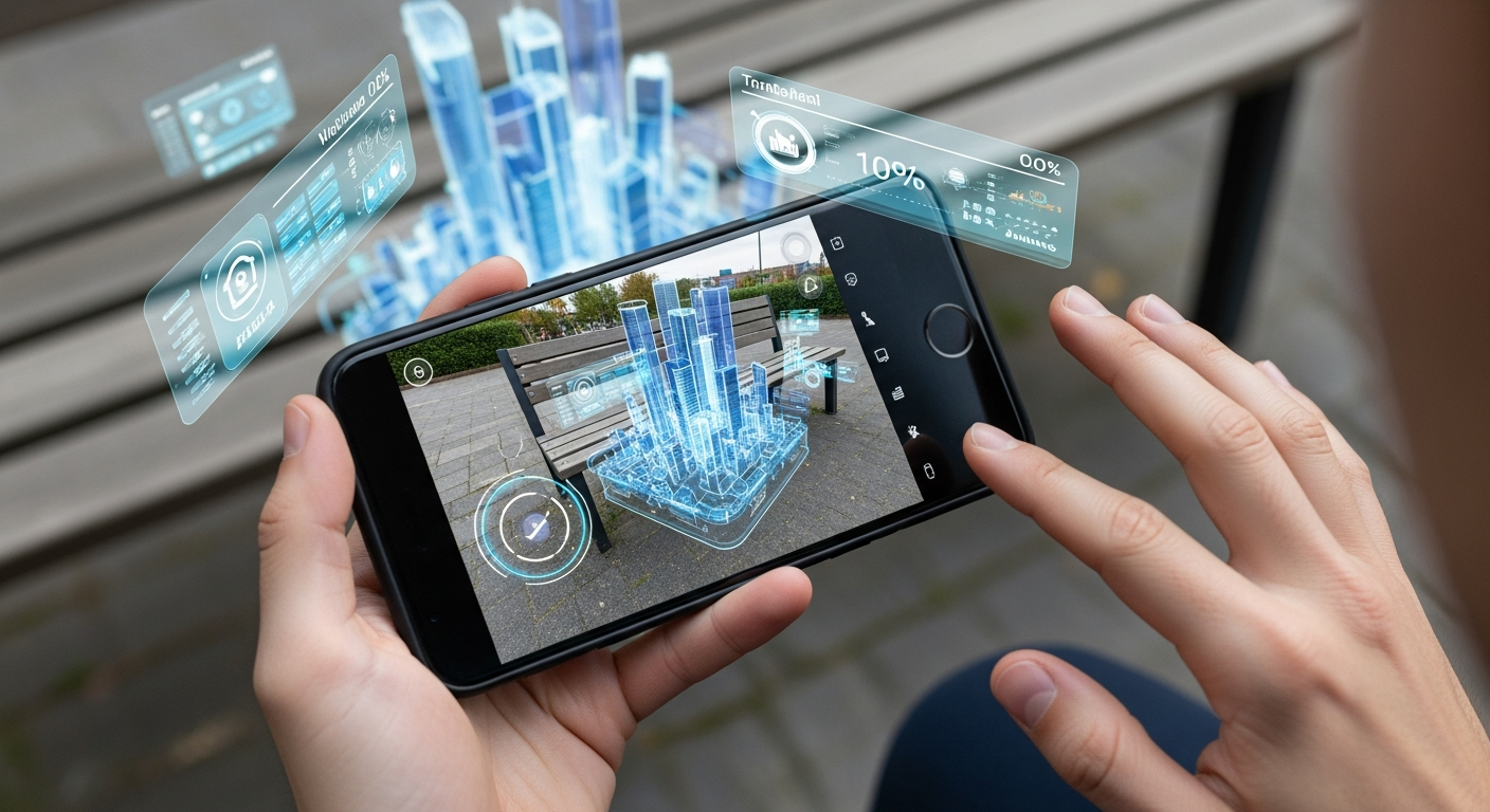 Augmented Reality and Mobile Experiences