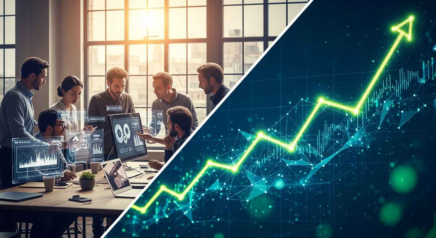 Benefits That Drive Real Business Results