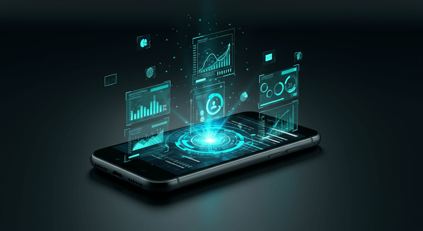 Building Your Mobile Content Strategy