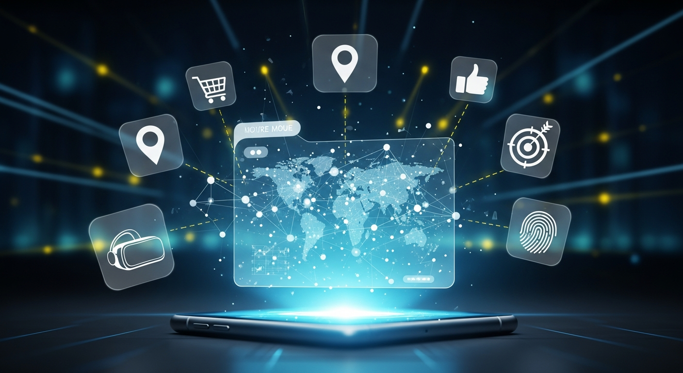 Future of Mobile Marketing