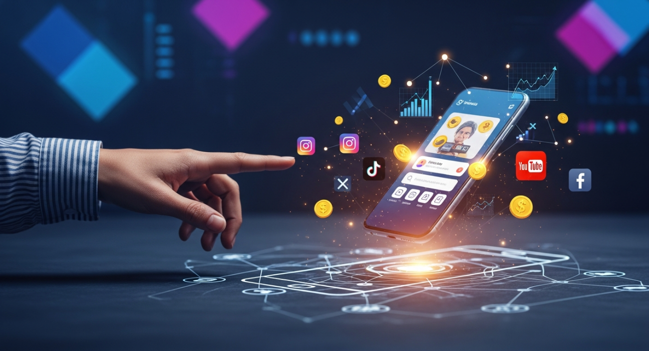 Mobile App Marketing