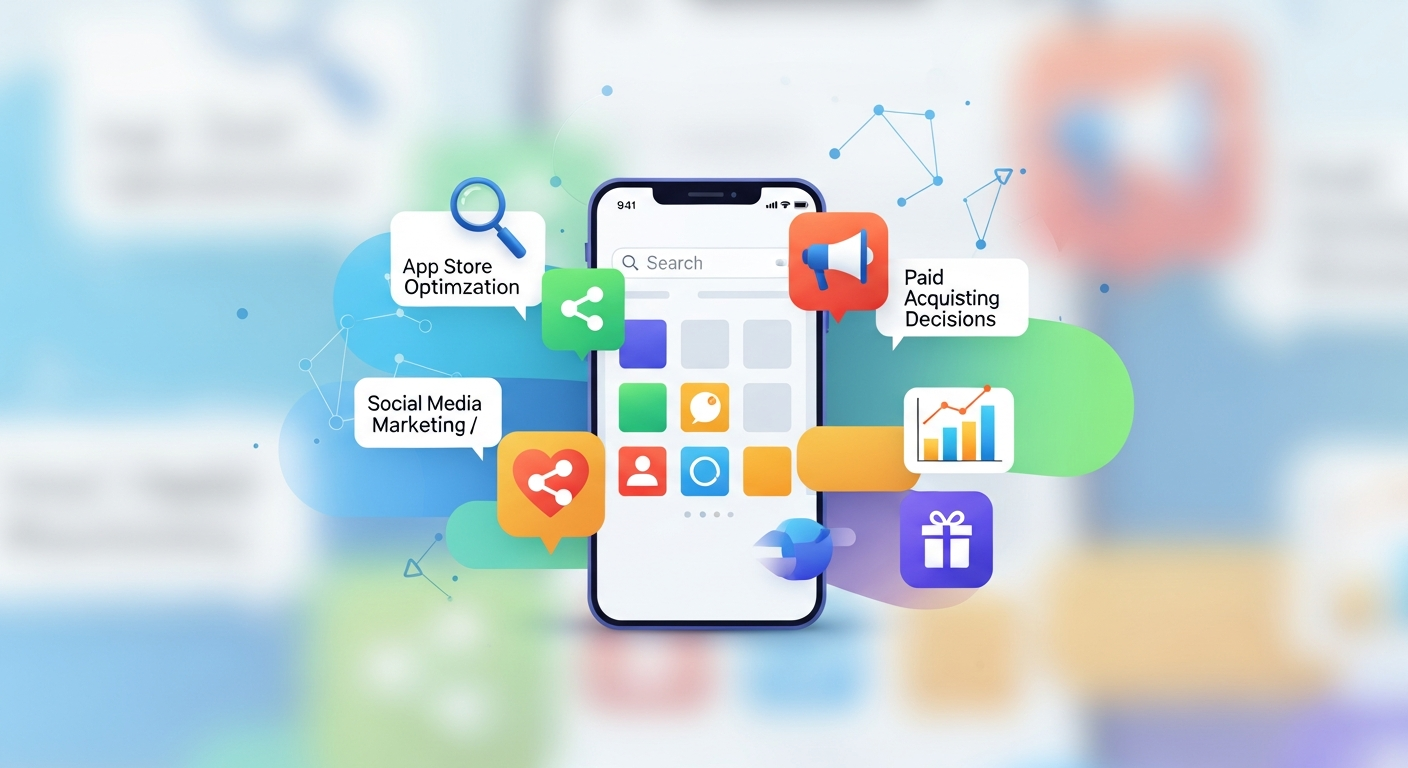 Mobile App Marketing Fundamentals