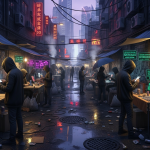 Mobile Gambling Market: Growth, Trends & Future Outlook