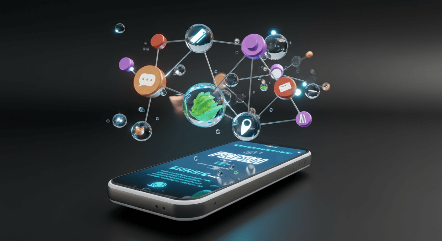 The Future of Fresh Markets in Mobile