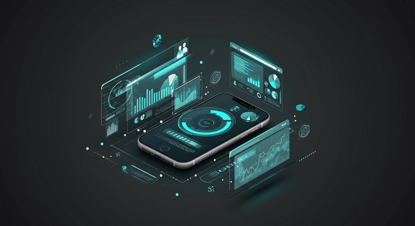 Understanding Mobile User Behavior