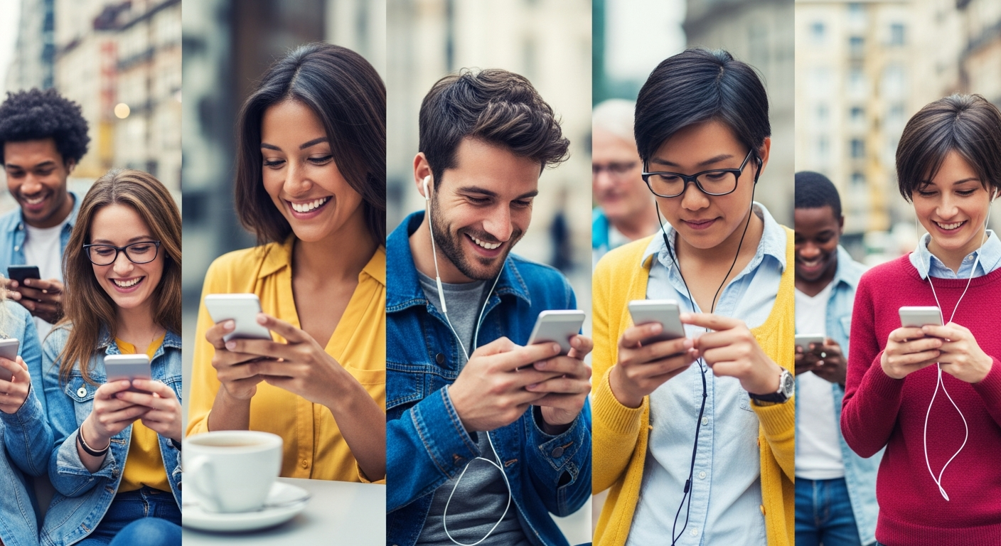 Understanding Your Mobile Audience