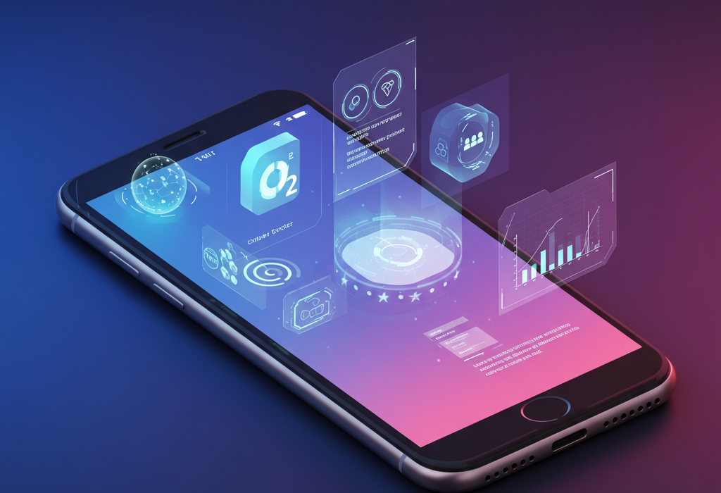 Augmented Reality Mobile Marketing