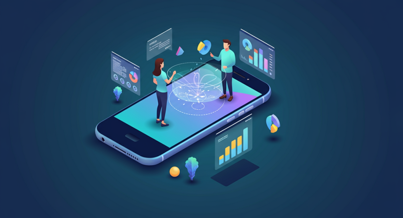 Augmented Reality in Mobile Marketing A Comprehensive Guide to Boosting Engagement