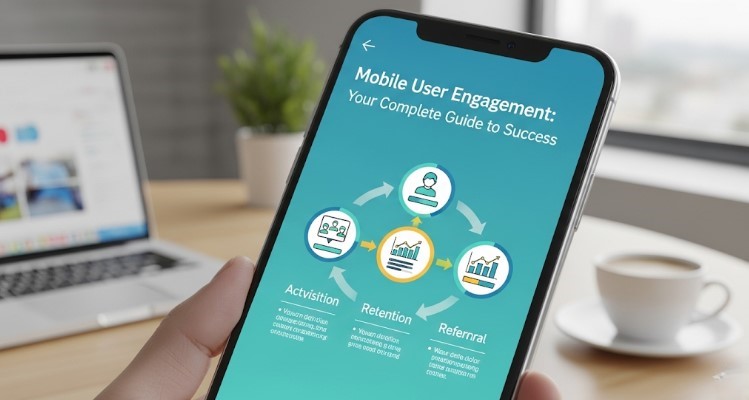 Mobile User Engagement: Your Complete Guide to Success